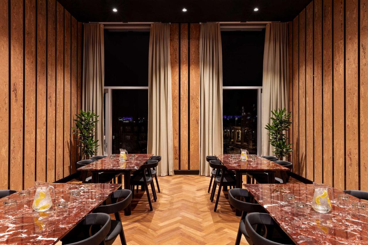 Готель Hyatt Centric Монреаль Екстер'єр фото