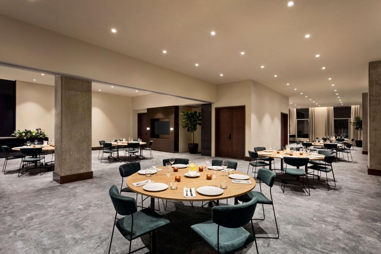 Готель Hyatt Centric Монреаль Екстер'єр фото