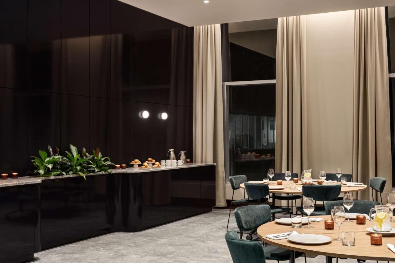 Готель Hyatt Centric Монреаль Екстер'єр фото